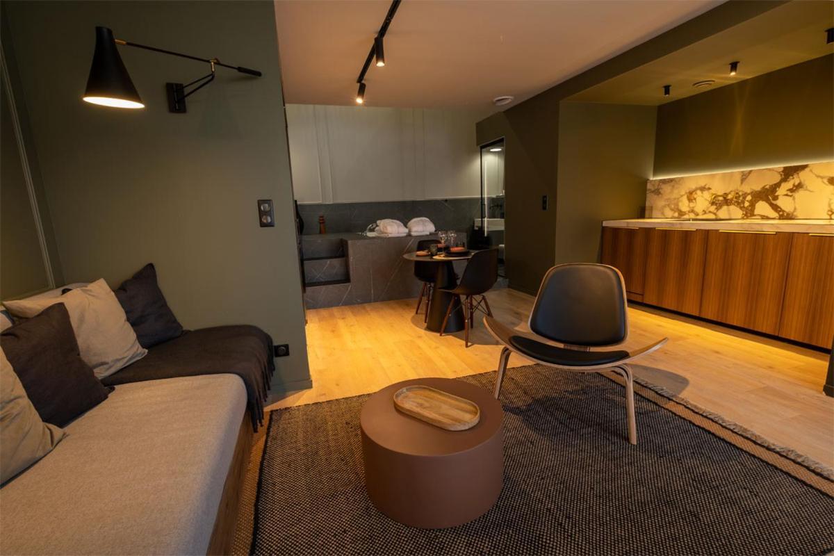 My Spa Reims Exterior foto