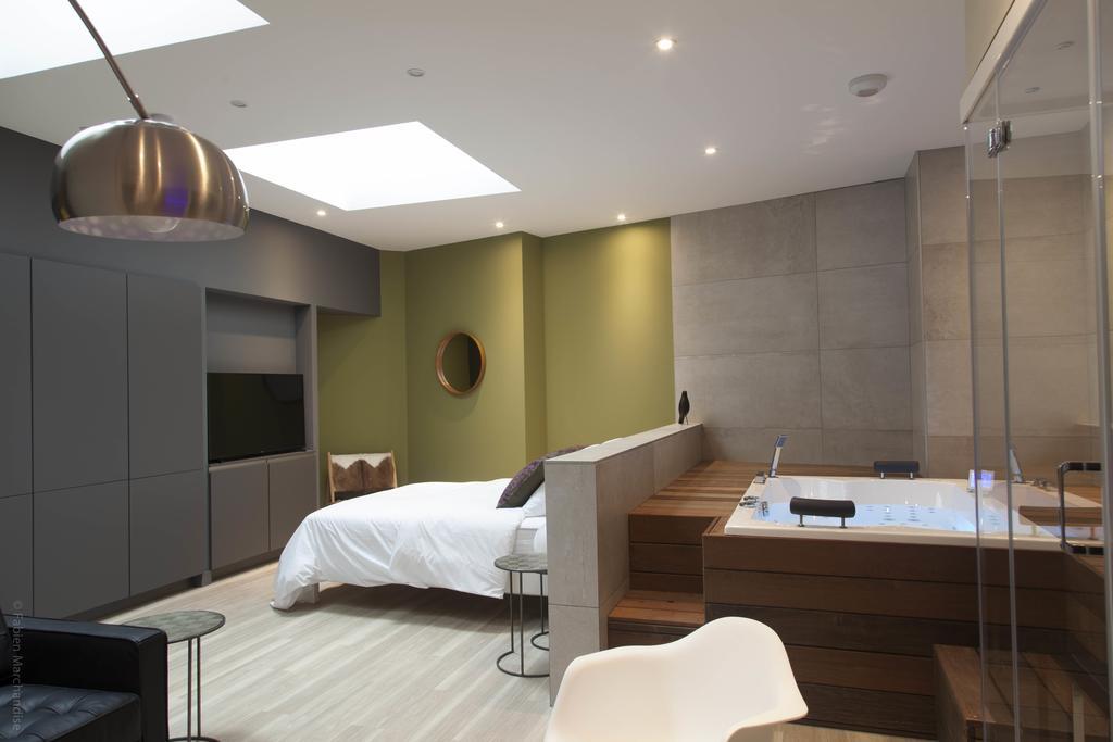 My Spa Reims Exterior foto
