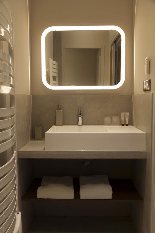 My Spa Reims Quarto foto