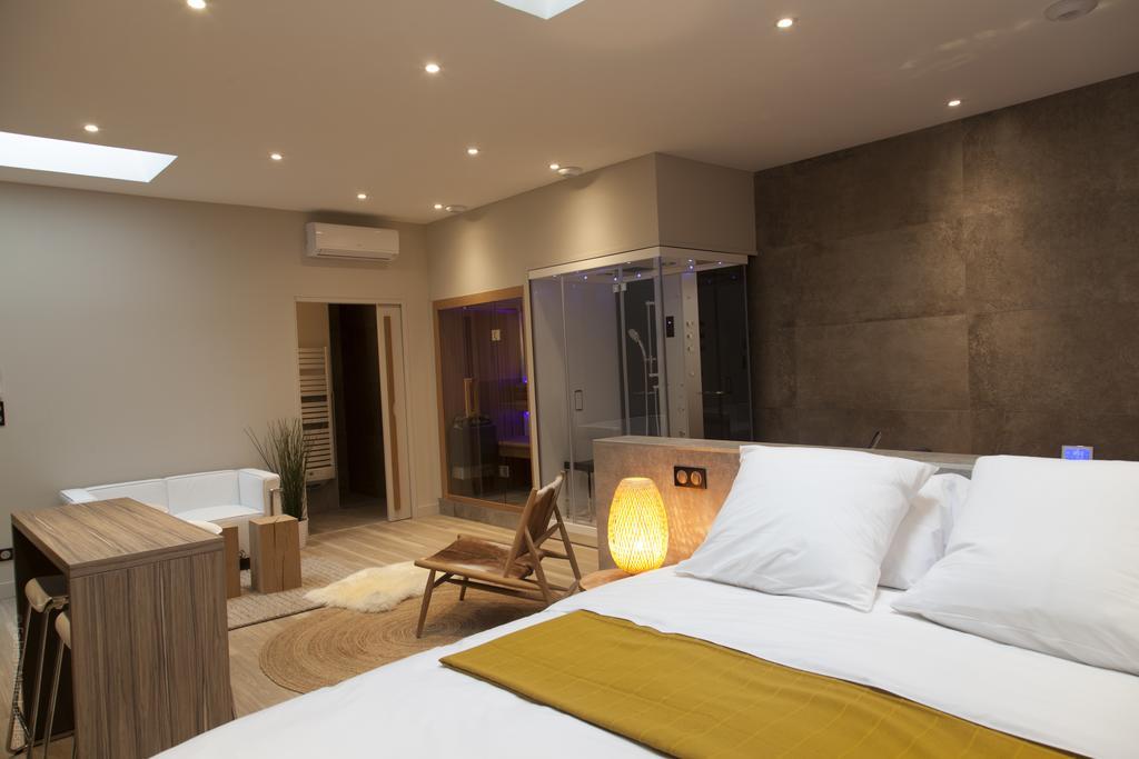 My Spa Reims Exterior foto