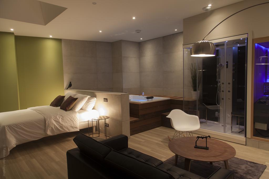 My Spa Reims Exterior foto