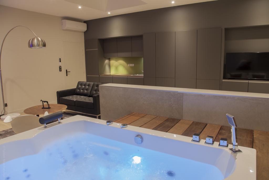 My Spa Reims Exterior foto