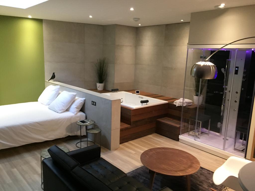 My Spa Reims Exterior foto